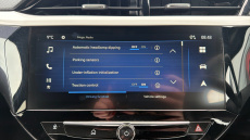 Vauxhall Corsa 1.2 GS 5dr Petrol Hatchback